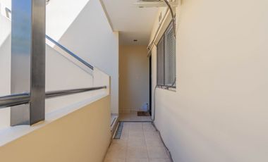 VENTA PH 2 AMB VILLA PUEYRREDON BALCON Y TERRAZA