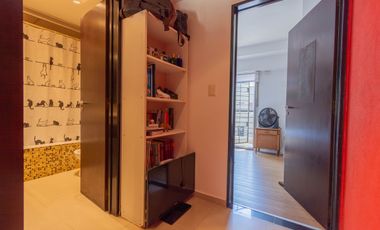 VENTA PH 2 AMB VILLA PUEYRREDON BALCON Y TERRAZA