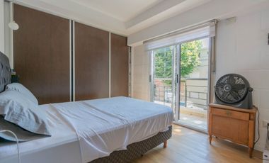 VENTA PH 2 AMB VILLA PUEYRREDON BALCON Y TERRAZA