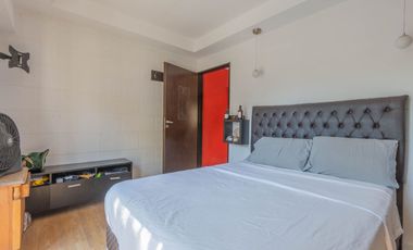 VENTA PH 2 AMB VILLA PUEYRREDON BALCON Y TERRAZA