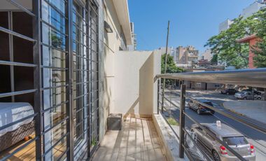 VENTA PH 2 AMB VILLA PUEYRREDON BALCON Y TERRAZA