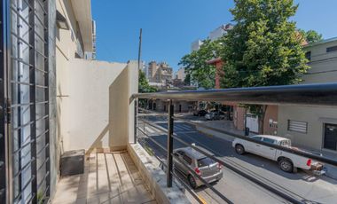 VENTA PH 2 AMB VILLA PUEYRREDON BALCON Y TERRAZA