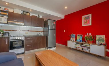 VENTA PH 2 AMB VILLA PUEYRREDON BALCON Y TERRAZA