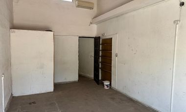 ALQUILER LOCAL FRAGUEIRO CORDOBA