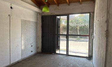 ALQUILER LOCAL FRAGUEIRO CORDOBA