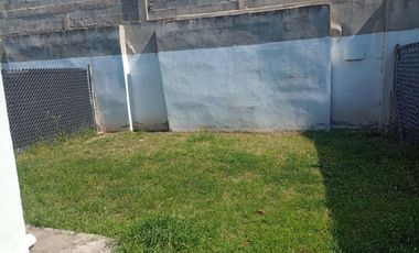 DUPLEX 2 DORMITORIOS VILLA ALLENDE CORDOBA