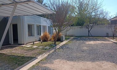 DUPLEX 2 DORMITORIOS VILLA ALLENDE CORDOBA