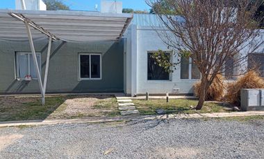 DUPLEX 2 DORMITORIOS VILLA ALLENDE CORDOBA