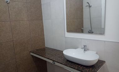 DUPLEX 2 DORMITORIOS VILLA ALLENDE CORDOBA
