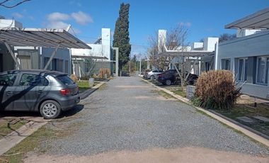 DUPLEX 2 DORMITORIOS VILLA ALLENDE CORDOBA