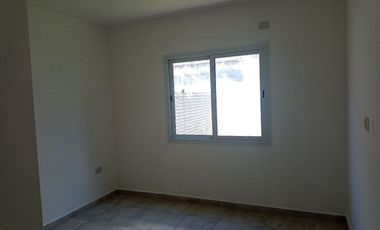 DUPLEX 2 DORMITORIOS VILLA ALLENDE CORDOBA