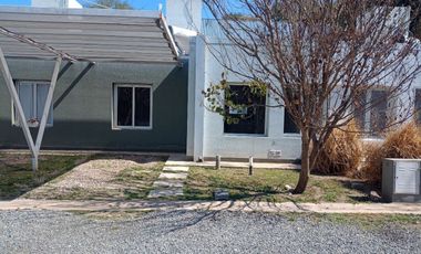 DUPLEX 2 DORMITORIOS VILLA ALLENDE CORDOBA