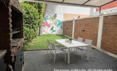 Duplex 5 amb en Munro + play + cochera doble