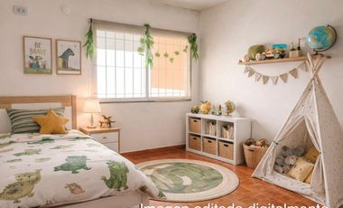 Duplex 5 amb en Munro + play + cochera doble