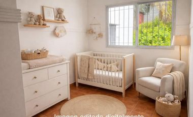 Duplex 5 amb en Munro + play + cochera doble