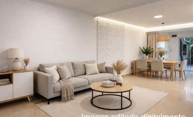 Duplex 5 amb en Munro + play + cochera doble