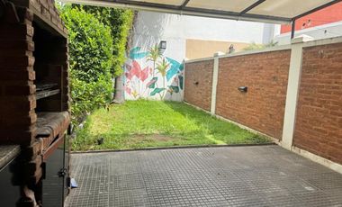 Duplex 5 amb en Munro + play + cochera doble