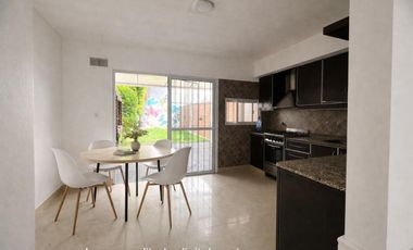 Duplex 5 amb en Munro + play + cochera doble