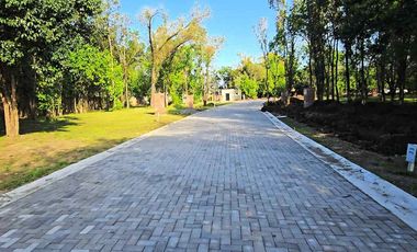 LOTES EN VENTA ALTOS DE SAN CARLOS PABLO NOGUÉS