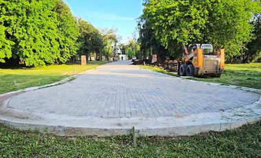 LOTES EN VENTA ALTOS DE SAN CARLOS PABLO NOGUÉS