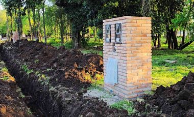 LOTES EN VENTA ALTOS DE SAN CARLOS PABLO NOGUÉS