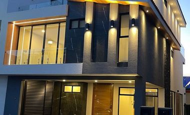 CASA EN VENTA FRACCIONAMIENTO MORILLOTLA