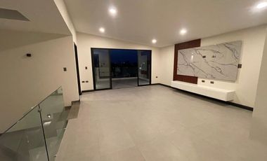 CASA EN VENTA FRACCIONAMIENTO MORILLOTLA