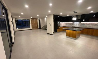 CASA EN VENTA FRACCIONAMIENTO MORILLOTLA
