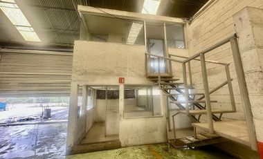 Renta Bodega Tlanepantla