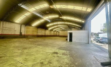 Renta Bodega Tlanepantla