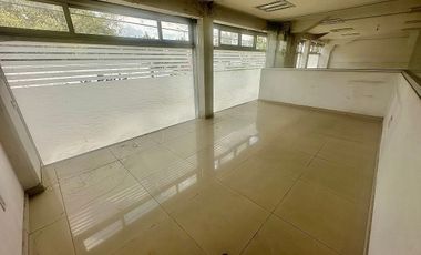 Renta Bodega Tlanepantla