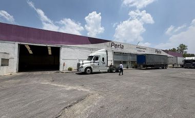 Renta Bodega Tlanepantla