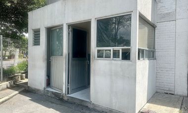 Renta Bodega Tlanepantla