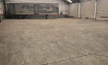 Renta Bodega Tlanepantla