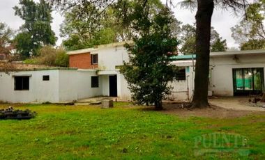 Quinta - Monte Grande - Canning - Emprendimiento comercial - Alquiler