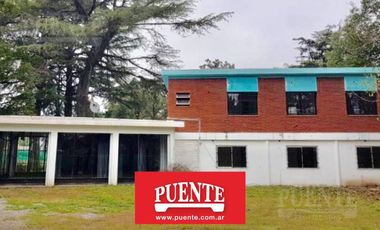 Quinta - Monte Grande - Canning - Emprendimiento comercial - Alquiler