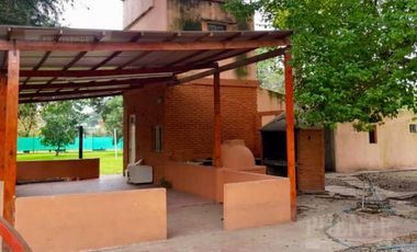 Quinta - Monte Grande - Canning - Emprendimiento comercial - Alquiler