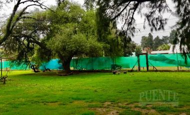 Quinta - Monte Grande - Canning - Emprendimiento comercial - Alquiler