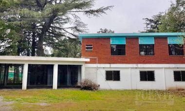 Quinta - Monte Grande - Canning - Emprendimiento comercial - Alquiler