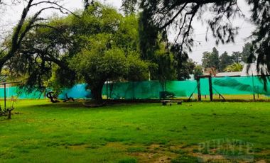 Quinta - Monte Grande - Canning - Emprendimiento comercial - Alquiler