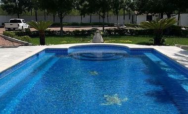 Quinta en Venta en Cadereyta