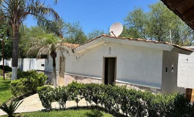 Quinta en Venta en Cadereyta