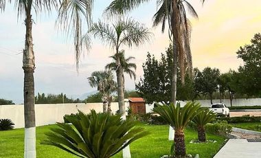 Quinta en Venta en Cadereyta
