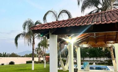 Quinta en Venta en Cadereyta