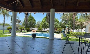 Quinta en Venta en Cadereyta