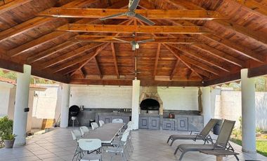 Quinta en Venta en Cadereyta