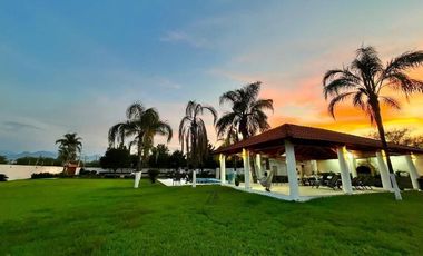 Quinta en Venta en Cadereyta