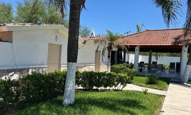 Quinta en Venta en Cadereyta