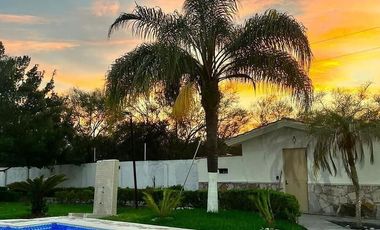 Quinta en Venta en Cadereyta