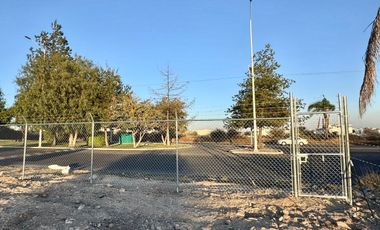 TERRENO COMERCIAL EN RENTA CIUDAD MADERAS MARQUÉS